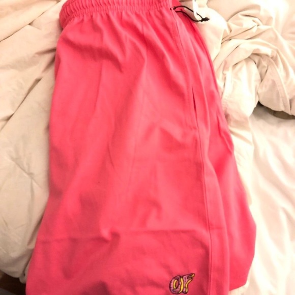 odd future shorts - Picture 2 of 2